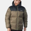 Columbia Puffet Hooded Jas 1 Columbia Puffet Hooded Jas -Winterjas Winkel 2210002715767 010 nl
