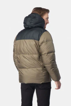 Columbia Puffet Hooded Jas -Winterjas Winkel 2210002715767 012 nl