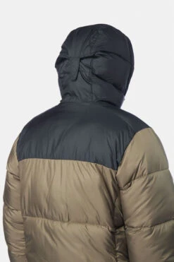 Columbia Puffet Hooded Jas -Winterjas Winkel 2210002715767 015 nl