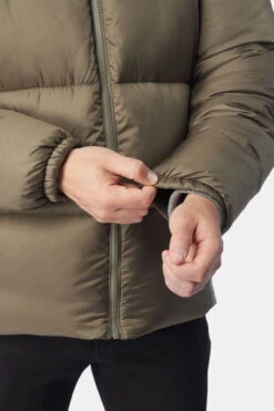 Columbia Puffet Hooded Jas -Winterjas Winkel 2210002715767 019 nl