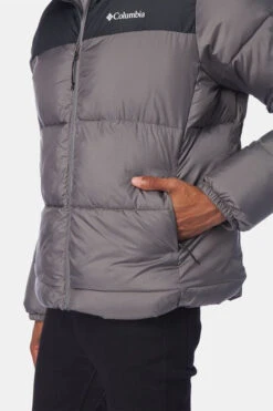 Columbia Puffect II Jas -Winterjas Winkel 2210002722055 015 nl