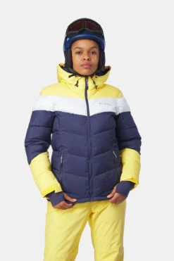 Columbia Abbot Peak Insulated Ski-jas Dames