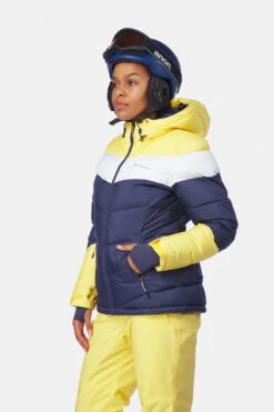 Columbia Abbot Peak Insulated Ski-jas Dames -Winterjas Winkel 2210002752908 012 nl