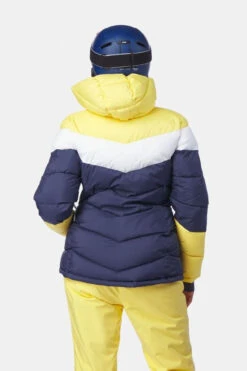 Columbia Abbot Peak Insulated Ski-jas Dames -Winterjas Winkel 2210002752908 013 nl