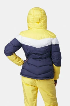 Columbia Abbot Peak Insulated Ski-jas Dames -Winterjas Winkel 2210002752908 015 nl