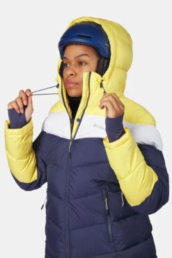 Columbia Abbot Peak Insulated Ski-jas Dames -Winterjas Winkel 2210002752908 017 nl