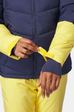 Columbia Abbot Peak Insulated Ski-jas Dames -Winterjas Winkel 2210002752908 021 nl