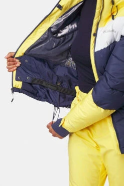 Columbia Abbot Peak Insulated Ski-jas Dames -Winterjas Winkel 2210002752908 025 nl