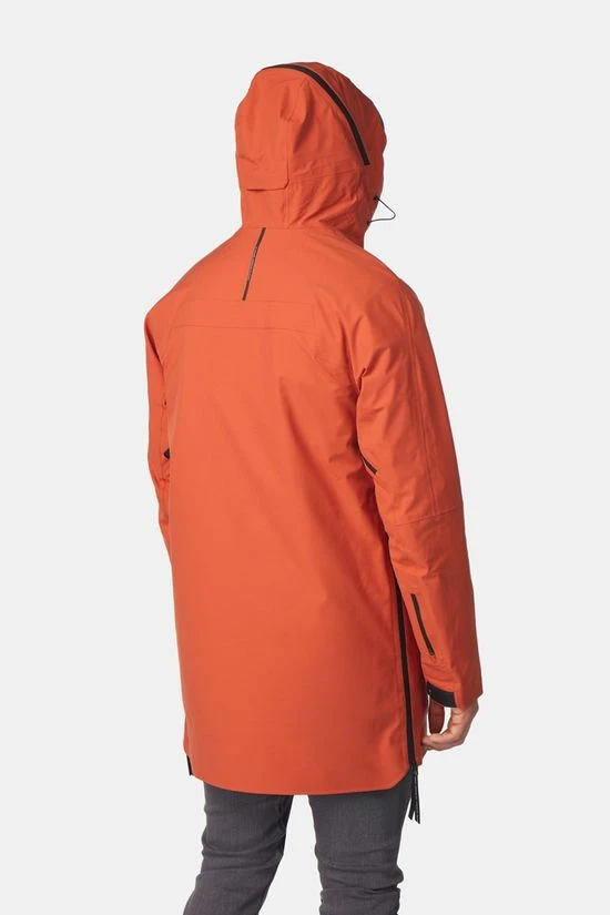 Plank Liner 3-in-1 Jas 6 Plank Liner 3-in-1 Jas - Afbeelding 4