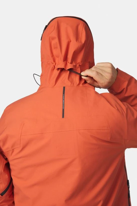 Plank Liner 3-in-1 Jas 7 Plank Liner 3-in-1 Jas - Afbeelding 5