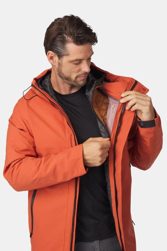 Plank Liner 3-in-1 Jas 15 Plank Liner 3-in-1 Jas - Afbeelding 13