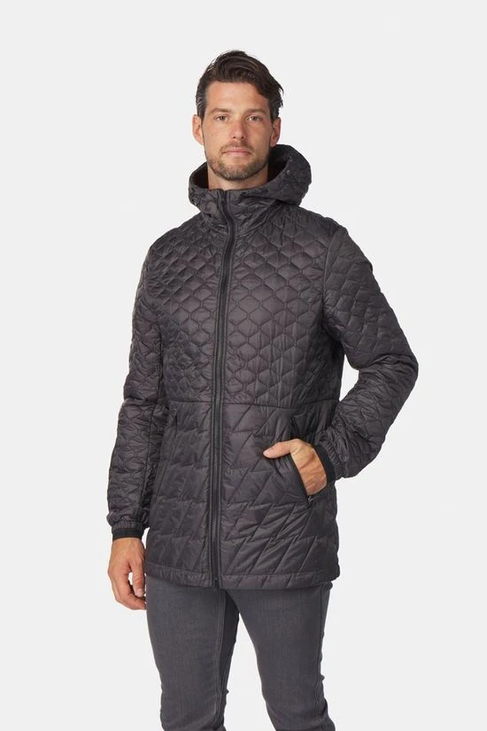 Plank Liner 3-in-1 Jas 16 Plank Liner 3-in-1 Jas - Afbeelding 14