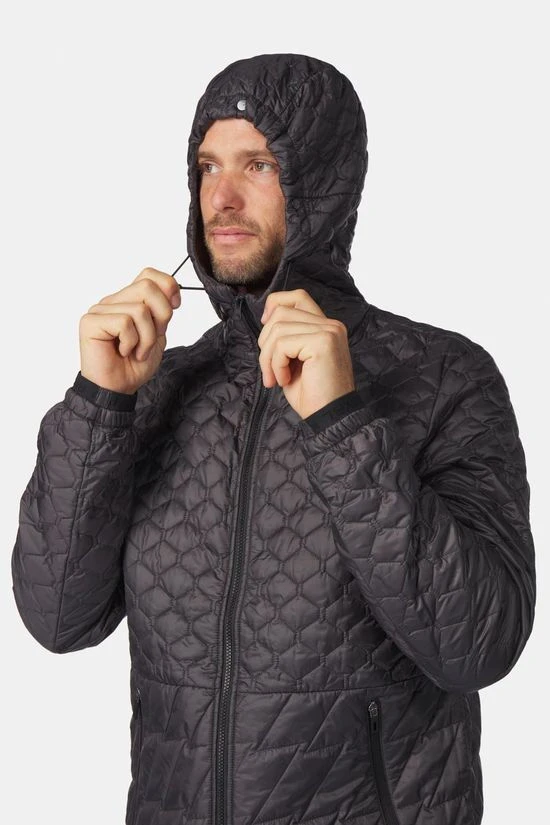 Plank Liner 3-in-1 Jas 20 Plank Liner 3-in-1 Jas - Afbeelding 18