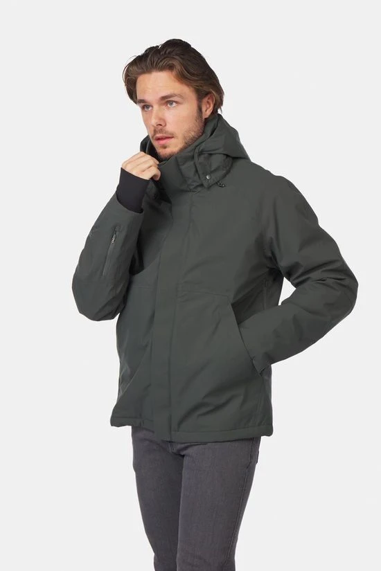 Weryk Jas 4 Weryk Jas - Afbeelding 2