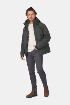 Weryk Jas 25 Weryk Jas -Winterjas Winkel 2210002810646 013 nl