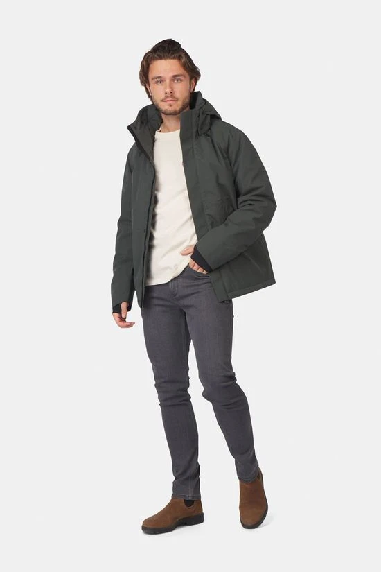 Weryk Jas 6 Weryk Jas - Afbeelding 4