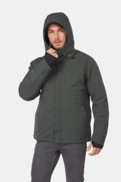 Weryk Jas 26 Weryk Jas -Winterjas Winkel 2210002810646 014 nl