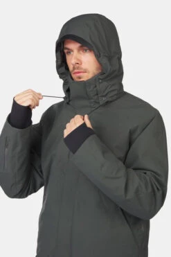 Weryk Jas 29 Weryk Jas -Winterjas Winkel 2210002810646 017 nl