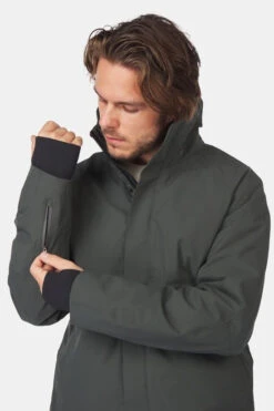 Weryk Jas 32 Weryk Jas -Winterjas Winkel 2210002810646 020 nl