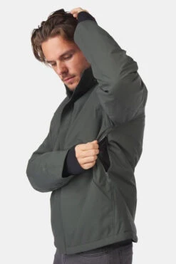 Weryk Jas 33 Weryk Jas -Winterjas Winkel 2210002810646 021 nl