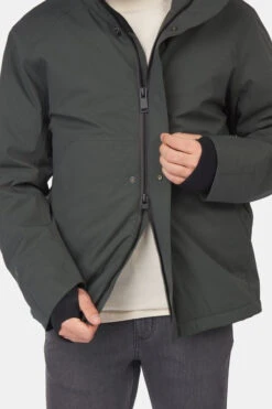 Weryk Jas 35 Weryk Jas -Winterjas Winkel 2210002810646 023 nl