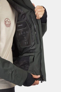 Weryk Jas 38 Weryk Jas -Winterjas Winkel 2210002810646 026 nl