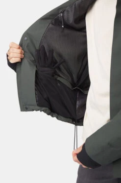 Weryk Jas 40 Weryk Jas -Winterjas Winkel 2210002810646 028 nl