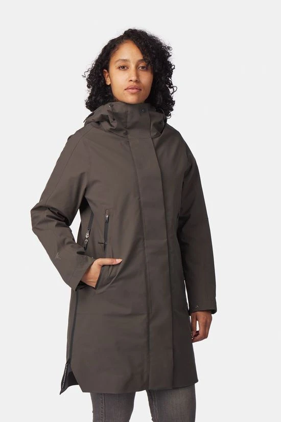 Plank Liner 3-in-1 Jas Dames 3 Plank Liner 3-in-1 Jas Dames