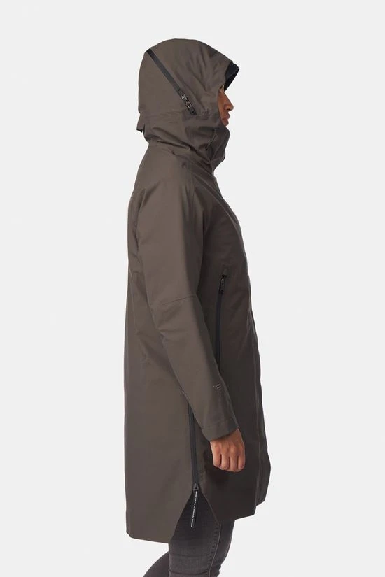 Plank Liner 3-in-1 Jas Dames 6 Plank Liner 3-in-1 Jas Dames - Afbeelding 4