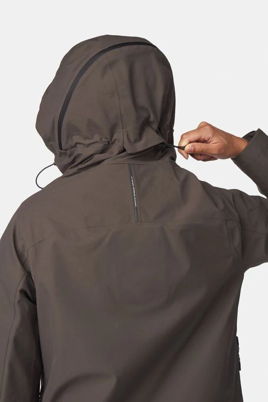 Plank Liner 3-in-1 Jas Dames 7 Plank Liner 3-in-1 Jas Dames - Afbeelding 5