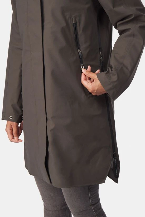 Plank Liner 3-in-1 Jas Dames 12 Plank Liner 3-in-1 Jas Dames - Afbeelding 10