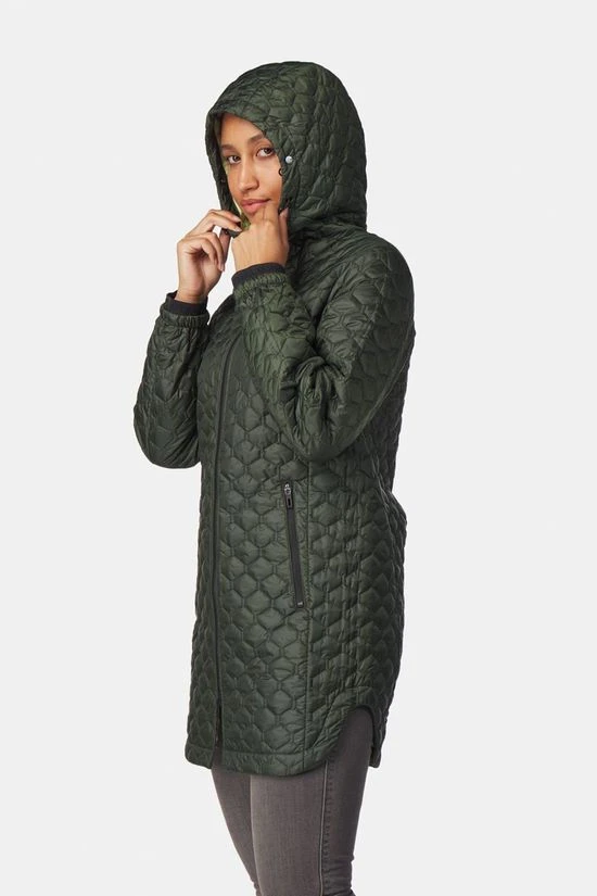 Plank Liner 3-in-1 Jas Dames 18 Plank Liner 3-in-1 Jas Dames - Afbeelding 16