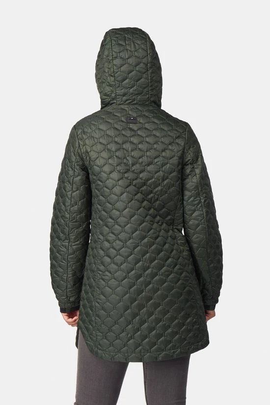 Plank Liner 3-in-1 Jas Dames 19 Plank Liner 3-in-1 Jas Dames - Afbeelding 17