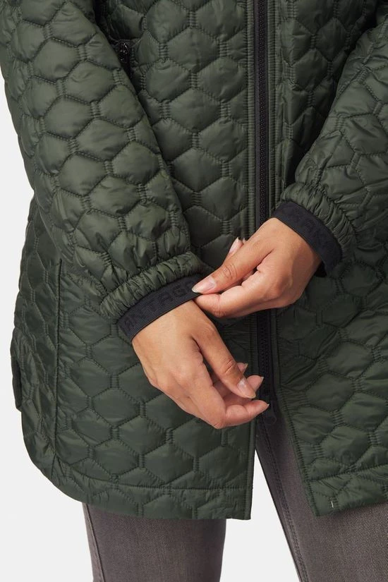 Plank Liner 3-in-1 Jas Dames 21 Plank Liner 3-in-1 Jas Dames - Afbeelding 19