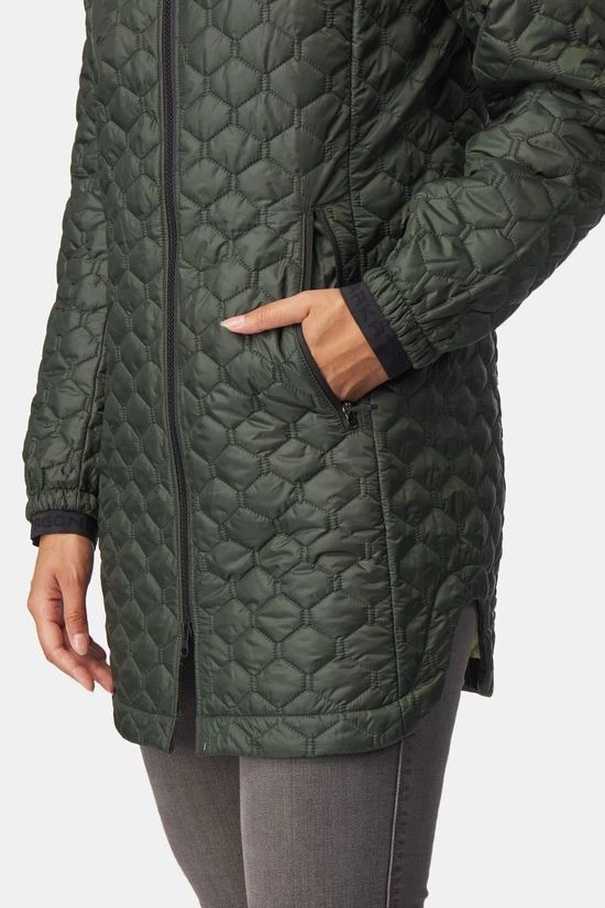 Plank Liner 3-in-1 Jas Dames 22 Plank Liner 3-in-1 Jas Dames - Afbeelding 20