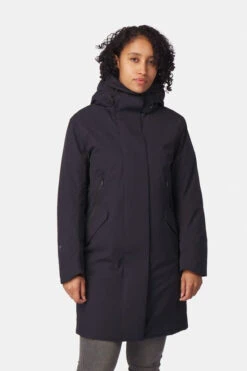 Mercury Gevoerde Jas Dames