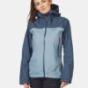 Rab Arc Eco Jacket Wmns -Winterjas Winkel 2210002813180 010 nl
