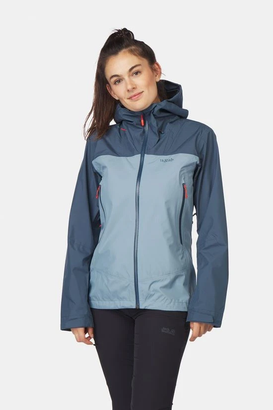 Rab Arc Eco Jacket Wmns 3 Rab Arc Eco Jacket Wmns