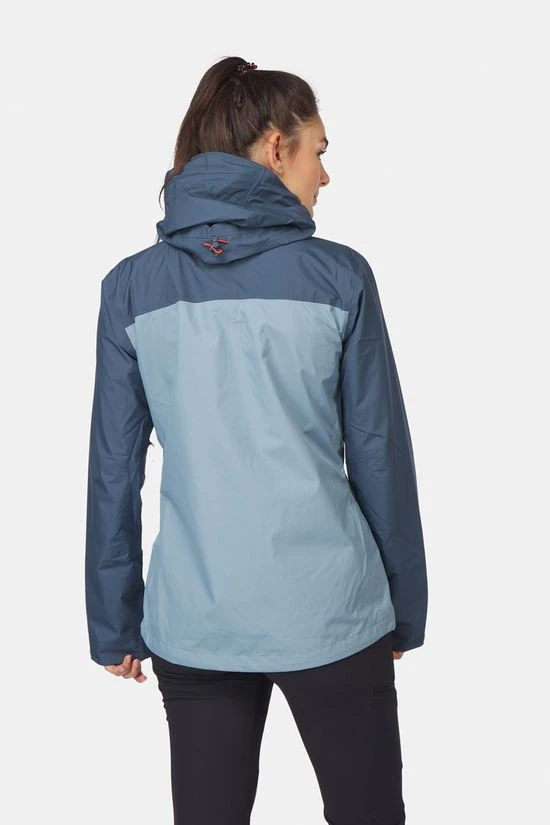 Rab Arc Eco Jacket Wmns 4 Rab Arc Eco Jacket Wmns - Afbeelding 2