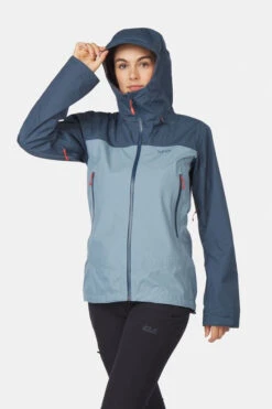 Rab Arc Eco Jacket Wmns 17 Rab Arc Eco Jacket Wmns -Winterjas Winkel 2210002813180 012 nl