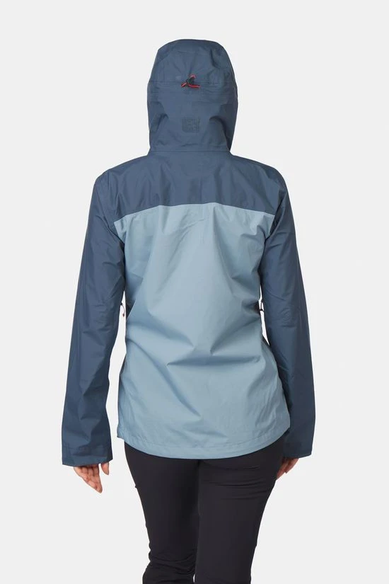 Rab Arc Eco Jacket Wmns 6 Rab Arc Eco Jacket Wmns - Afbeelding 4