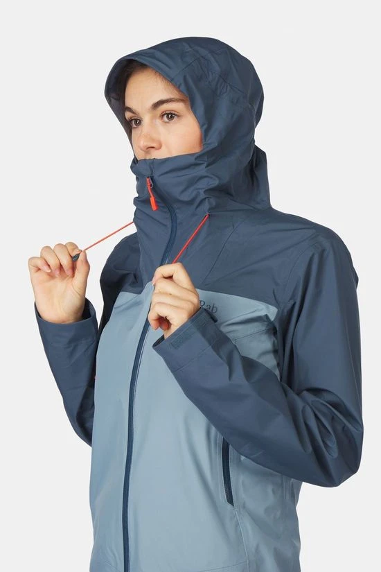 Rab Arc Eco Jacket Wmns 8 Rab Arc Eco Jacket Wmns - Afbeelding 6