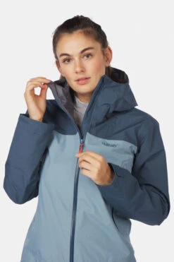 Rab Arc Eco Jacket Wmns 21 Rab Arc Eco Jacket Wmns -Winterjas Winkel 2210002813180 016 nl