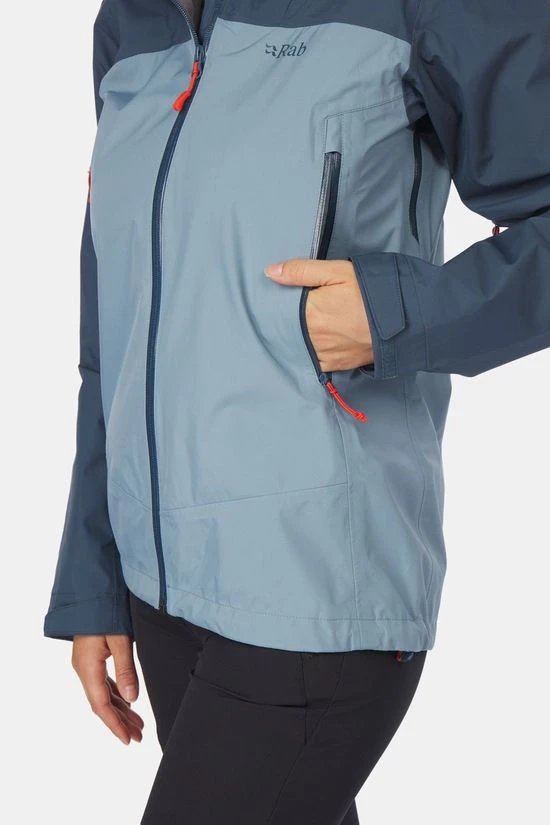 Rab Arc Eco Jacket Wmns 11 Rab Arc Eco Jacket Wmns - Afbeelding 9