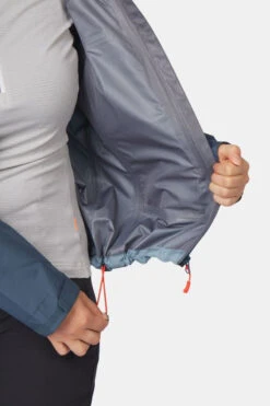 Rab Arc Eco Jacket Wmns 26 Rab Arc Eco Jacket Wmns -Winterjas Winkel 2210002813180 021 nl