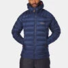 Rab Electron Pro Jacket -Winterjas Winkel 2210002813418 010 nl