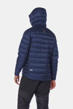 Rab Electron Pro Jacket 21 Rab Electron Pro Jacket -Winterjas Winkel 2210002813418 014 nl