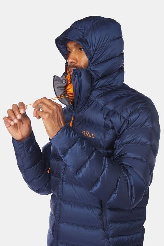 Rab Electron Pro Jacket 9 Rab Electron Pro Jacket - Afbeelding 7