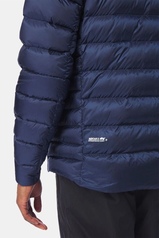 Rab Electron Pro Jacket 12 Rab Electron Pro Jacket - Afbeelding 10