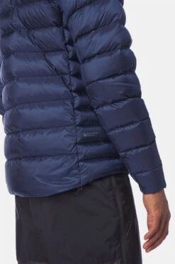 Rab Electron Pro Jacket 27 Rab Electron Pro Jacket -Winterjas Winkel 2210002813418 020 nl